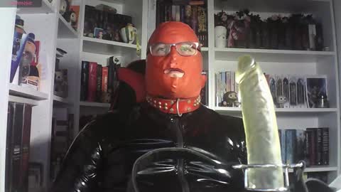 Snapshot of sumisolatex chatting on October 14, 6:31 pm Sumisolatex online show from October 14, 6:31 pm