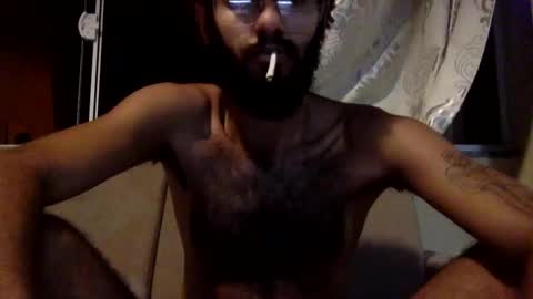 Snapshot of sumjang chatting on December 13, 1:37 am Sumjang and Luksmen online show from December 13, 1:37 am