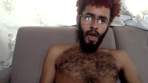 Snapshot of sumjang chatting on December 13, 1:33 pm Sumjang and Luksmen online show from December 13, 1:33 pm