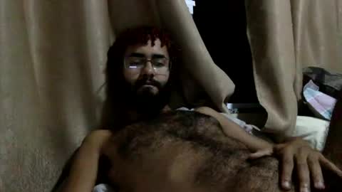 Snapshot of sumjang chatting on December 14, 1:17 am Sumjang and Luksmen online show from December 14, 1:17 am