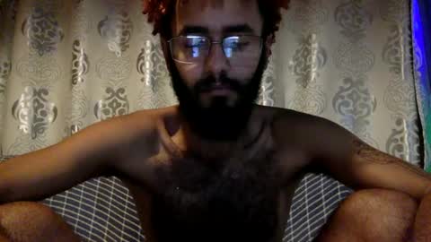 Snapshot of sumjang chatting on December 14, 11:45 pm Sumjang and Luksmen online show from December 14, 11:45 pm