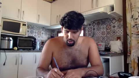 Snapshot of sumjang chatting on December 21, 3:42 pm Sumjang and Luksmen online show from December 21, 3:42 pm