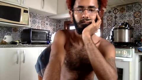 Snapshot of sumjang chatting on December 22, 6:26 pm Sumjang and Luksmen online show from December 22, 6:26 pm