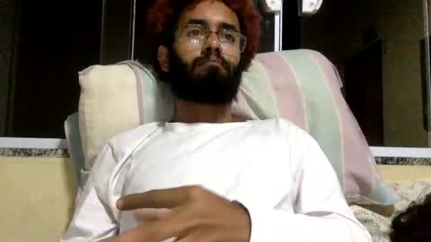 Snapshot of sumjang chatting on December 23, 1:51 am Sumjang and Luksmen online show from December 23, 1:51 am