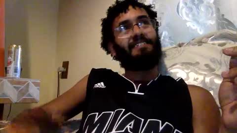 Snapshot of sumjang chatting on December 24, 9:22 pm Sumjang and Luksmen online show from December 24, 9:22 pm