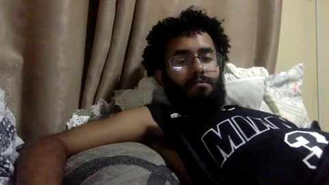 Snapshot of sumjang chatting on December 25, 3:29 am Sumjang and Luksmen online show from December 25, 3:29 am