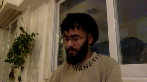 Snapshot of sumjang chatting on January 5, 11:44 pm Sumjang and Luksmen online show from January 5, 11:44 pm