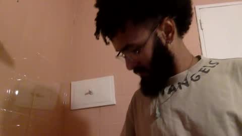 Snapshot of sumjang chatting on January 6, 6:41 pm Sumjang and Luksmen online show from January 6, 6:41 pm