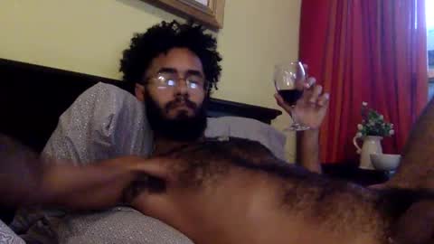 Snapshot of sumjang chatting on January 7, 11:14 pm Sumjang and Luksmen online show from January 7, 11:14 pm