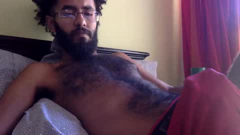 Snapshot of sumjang chatting on January 11, 4:14 pm Sumjang and Luksmen online show from January 11, 4:14 pm