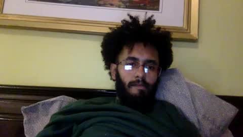 Snapshot of sumjang chatting on January 13, 12:30 am Sumjang and Luksmen online show from January 13, 12:30 am