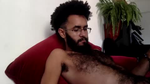 Snapshot of sumjang chatting on January 14, 9:20 pm Sumjang and Luksmen online show from January 14, 9:20 pm