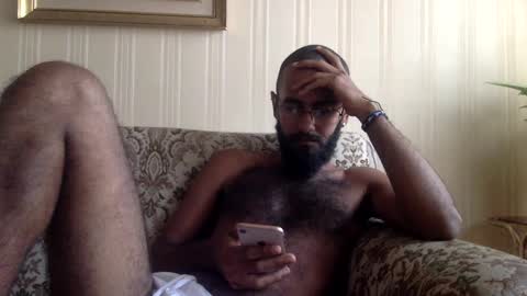 Snapshot of sumjang chatting on January 21, 9:15 pm Sumjang and Luksmen online show from January 21, 9:15 pm