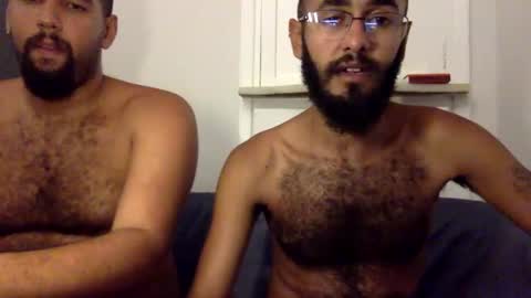 Snapshot of sumjang chatting on January 24, 2:28 am Sumjang and Luksmen online show from January 24, 2:28 am