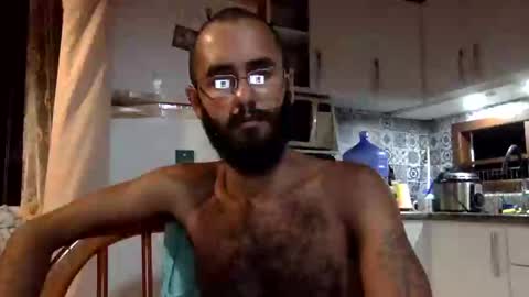 Snapshot of sumjang chatting on January 31, 11:13 pm Sumjang and Luksmen online show from January 31, 11:13 pm