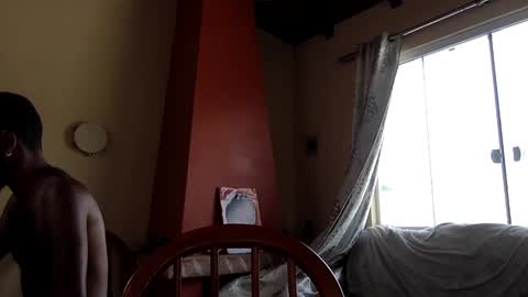 Snapshot of sumjang chatting on February 7, 1:43 pm Sumjang and Luksmen online show from February 7, 1:43 pm