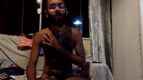 Snapshot of sumjang chatting on February 8, 4:25 am Sumjang and Luksmen online show from February 8, 4:25 am