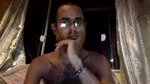 Snapshot of sumjang chatting on February 12, 1:19 am Sumjang and Luksmen online show from February 12, 1:19 am