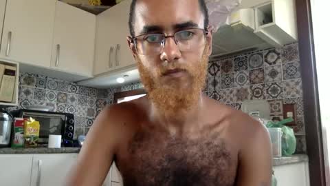 Snapshot of sumjang chatting on February 13, 3:14 pm Sumjang and Luksmen online show from February 13, 3:14 pm