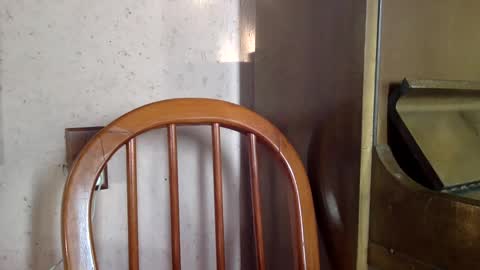 Snapshot of sumjang chatting on February 16, 8:33 pm Sumjang and Luksmen online show from February 16, 8:33 pm