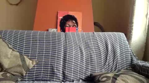 Snapshot of sumjang chatting on February 19, 3:38 pm Sumjang and Luksmen online show from February 19, 3:38 pm