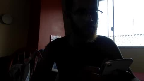 Snapshot of sumjang chatting on February 20, 6:24 pm Sumjang and Luksmen online show from February 20, 6:24 pm