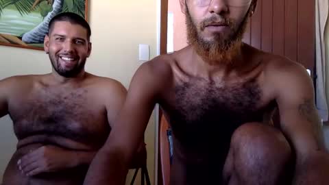 Snapshot of sumjang chatting on March 8, 4:50 pm Sumjang and Luksmen online show from March 8, 4:50 pm