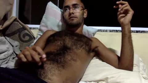 Snapshot of sumjang chatting on March 10, 1:23 am Sumjang and Luksmen online show from March 10, 1:23 am