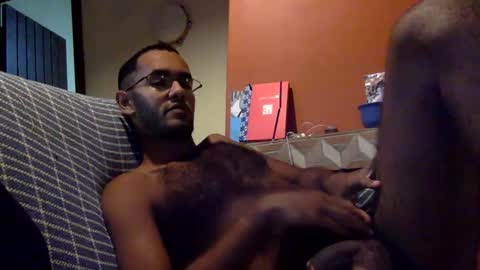 Snapshot of sumjang chatting on March 12, 11:44 pm Sumjang and Luksmen online show from March 12, 11:44 pm