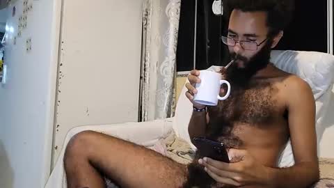 Snapshot of sumjang chatting on October 24, 3:03 am Sumjang and Luksmen online show from October 24, 3:03 am