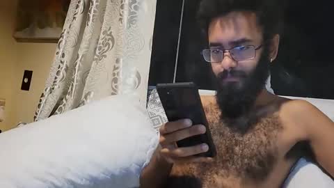 Snapshot of sumjang chatting on November 10, 3:38 am Sumjang and Luksmen online show from November 10, 3:38 am