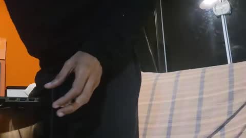 Snapshot of sumjang chatting on November 18, 2:39 am Sumjang and Luksmen online show from November 18, 2:39 am