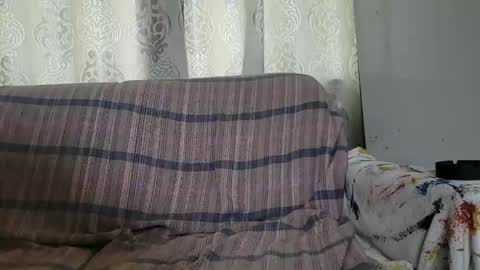 Snapshot of sumjang chatting on November 26, 7:59 pm Sumjang and Luksmen online show from November 26, 7:59 pm