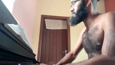 Snapshot of sumjang chatting on November 27, 4:31 pm Sumjang and Luksmen online show from November 27, 4:31 pm