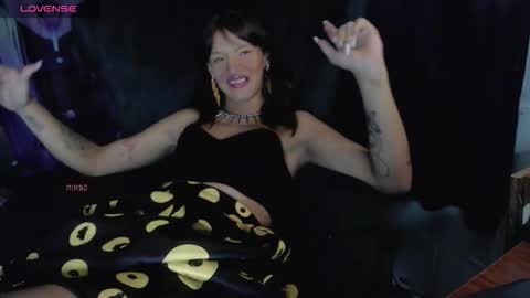 Summer online show from January 8, 11:40 pm