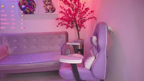 summer_miller online show from March 27, 11:32 am