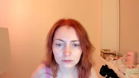Summer Preston online show from December 15, 5:34 am