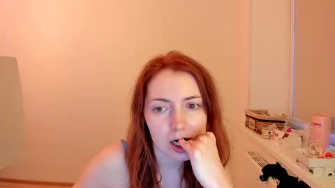 Summer Preston online show from December 24, 11:06 am
