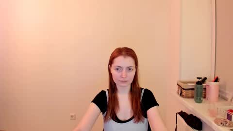 Snapshot of summer_preston chatting on January 7, 6:21 pm Summer Preston online show from January 7, 6:21 pm