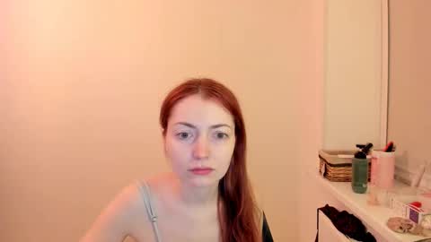 Snapshot of summer_preston chatting on January 11, 7:52 pm Summer Preston online show from January 11, 7:52 pm