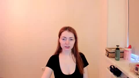 Snapshot of summer_preston chatting on February 2, 10:58 am Summer Preston online show from February 2, 10:58 am