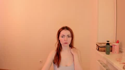 Snapshot of summer_preston chatting on February 23, 8:50 pm Summer Preston online show from February 23, 8:50 pm