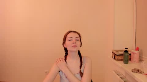 Snapshot of summer_preston chatting on February 27, 3:50 am Summer Preston online show from February 27, 3:50 am