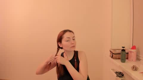 Snapshot of summer_preston chatting on March 1, 2:46 am Summer Preston online show from March 1, 2:46 am