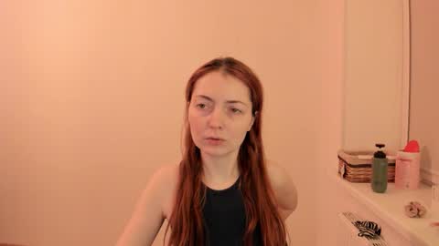 Snapshot of summer_preston chatting on March 2, 3:30 am Summer Preston online show from March 2, 3:30 am