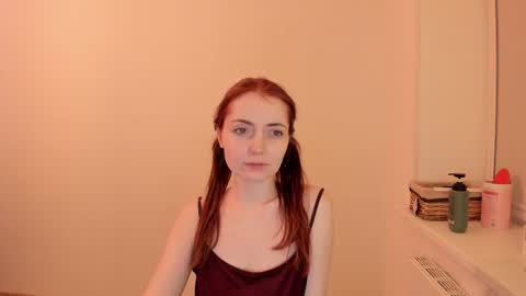 Summer Preston online show from March 8, 5:50 pm