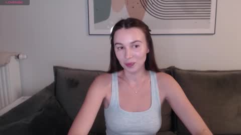 Liby online show from December 2, 6:25 pm