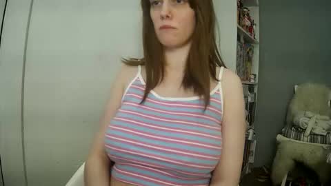 summerbluesky online show from April 3, 2:59 pm