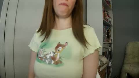 summerbluesky online show from April 7, 2:50 pm