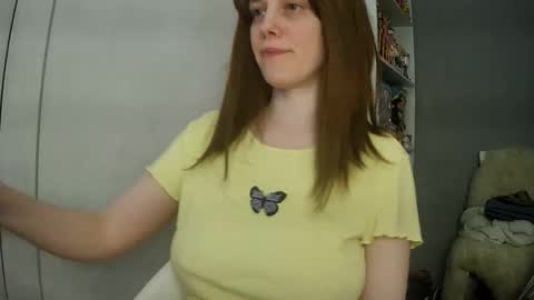 summerbluesky online show from April 13, 4:01 pm